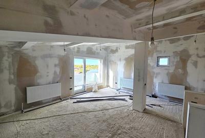 Duplex Modern Mihăilești - 5 camere - 7