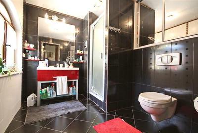 Proprietate cu Stil, pe 120 mp,  Centrul Istoric, Brasov - 4