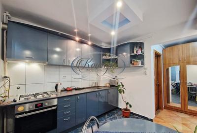 Apartament luminos, modern aproape de Faleza Grigorescu - 7