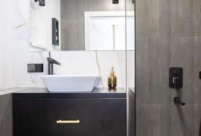 Apartament cu 3 camere semidecomandat în Ciupercenii Noi - 5