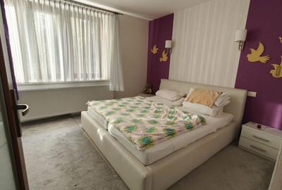Casă cu 2 camere în Exterior Vest - 16