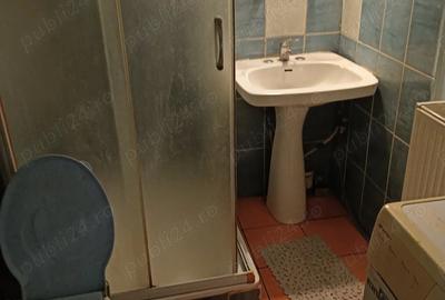 Inchiriez garsoniera 24 m - 2