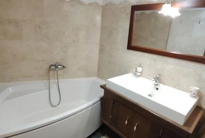 Apartament cu 2 camere decomandat în Central - 7