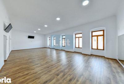 Spațiu comercial, de 62 mp, în Ultracentral - 3