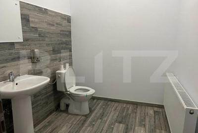Spațiu comercial, de 190 mp, în Central - 2