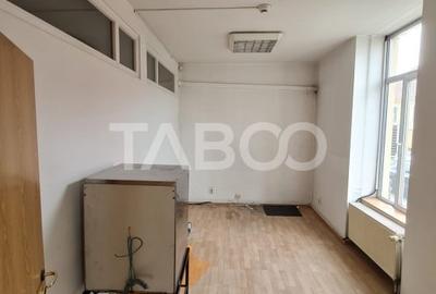 Spatiu comercial de inchiriat in centrul Municipiului Sebes - 9