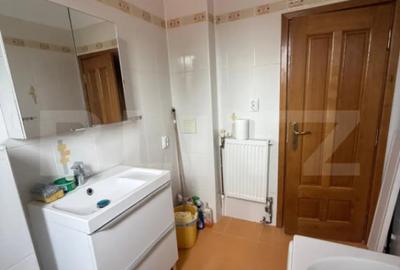 Apartament cu 3 camere semidecomandat în Cantacuzino - 17