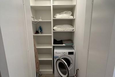 Apartament cu 2 camere decomandat în Drumul Carului - 2