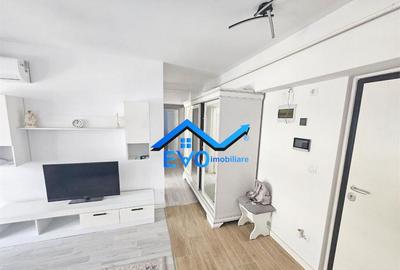 Apartament 2 camere, loc de parcare subteran, complex Evergr - 2