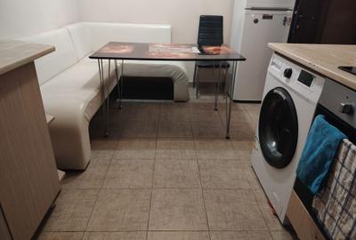 Apartament cu 2 camere decomandat în Florești - 1