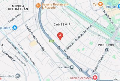 Oer la închiriere casă în Iași zonade case Cantemir la 300ml de Palas Aall - 1