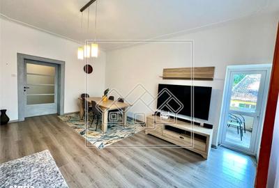 Apartament cu 4 camere decomandat în Central - 12