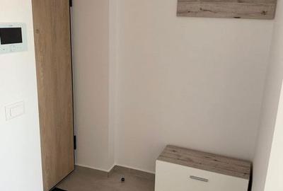 Apartament cu 2 camere, mobilat în Theodor Pallady - 12