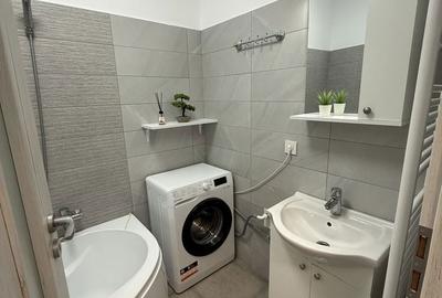 Apartament cu 2 camere decomandat în Central - 6