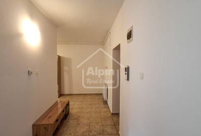 Garsonieră decomandată, mobilată în Tractorul - 10