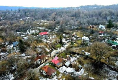 Teren Construcții de 3948 mp, în Provița de Sus - 17