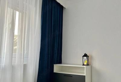 Apartament cu 2 camere semidecomandat în Sud - 1