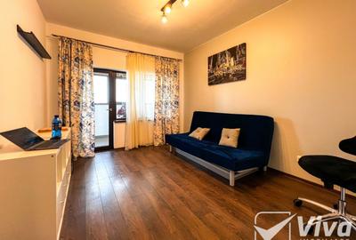 Super Pret 1260 €/mp! | 3 camere | Mobilat & Utilat | Loc parcare | Rond Mall - 3