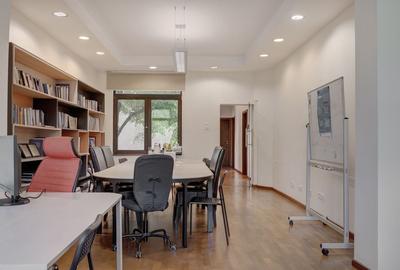 Vilă de vânzare în inima Cotroceniului / Investiție cu potențial Vilă de vânzare în inima Cotroceniului / Investiție cu potențial - 27