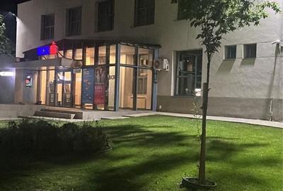 Spațiu comercial, de 317 mp, în Pașcani - 2