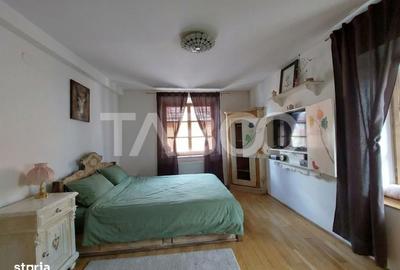 Casă cu 4 camere cu Teren 110 Mp în Central