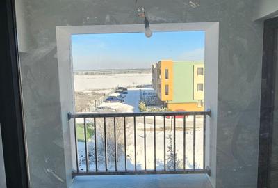 VILE P+1+M, 5 camere+Teren 150 mp.zona Otopeni-DIRECT DEZVOLTATOR - 43