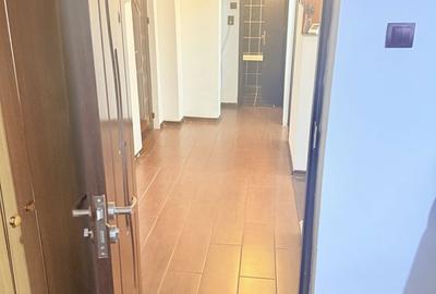 Apartament cu 2 camere decomandat în Central - 5