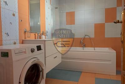 Apartament cu 4 camere decomandat, mobilat în Trocadero - 13