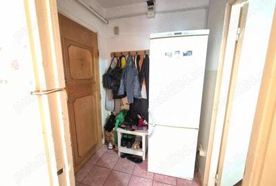 Vanzare apartament 2 camere semidecomadat zona Florilor str. Mimozei Vanzare apartament 2 camere semidecomadat zona Florilor str. Mimozei - 8