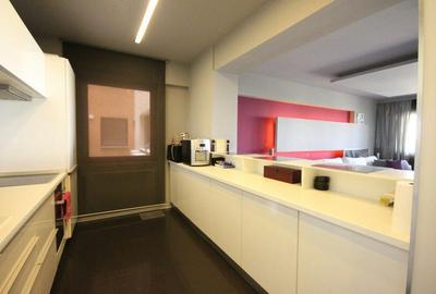 Apartament cu 2 camere, mobilat în Grozăvești - 5