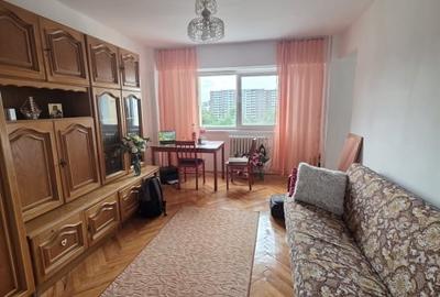 Apartament cu 2 camere decomandat în Între Lacuri - 13