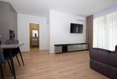 Apartament cu 2 camere semidecomandat, mobilat în Theodor Pallady - 3