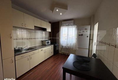 Apartament cu 2 camere decomandat în Mărăști - 6