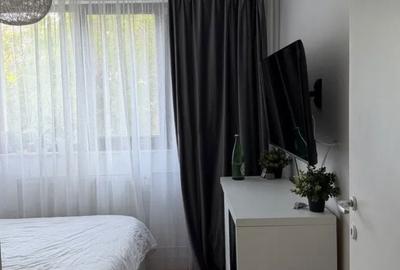 Apartament cu 2 camere decomandat, mobilat în Drumul Taberei - 4