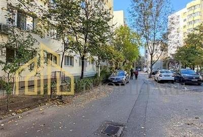 OPORTUNITATE OBOR STEFAN CEL MARE - 2 CAMERE, BLOC 1962, VEDERE STRADALA - 34