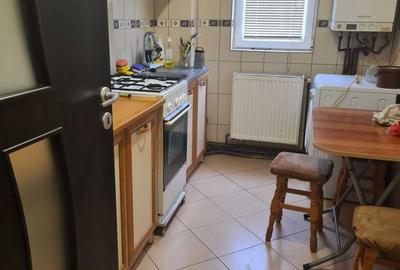 Apartament cu 2 camere semidecomandat în Alexandru cel Bun - 4