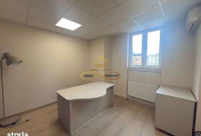 Spațiu comercial, de 48 mp, în Pârgărești - 10