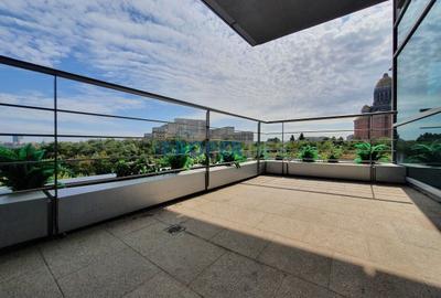 Birou, de 312 mp, în Cotroceni - 4