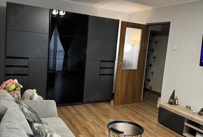 Vand apartament cu 3 camere decomandat in Oradea Vand apartament cu 3 camere decomandat in Oradea - 3