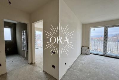 Apartament cu 2 camere semidecomandat în Iris - 2
