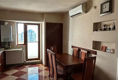 Inchiriez apartament 2 camere zona intim - 3