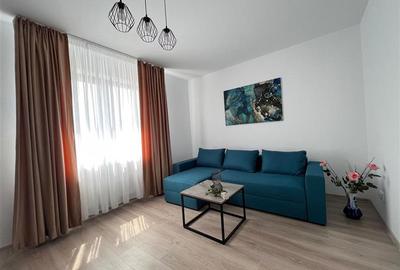 Apartament cu 2 camere decomandat, mobilat în Rahova - 2