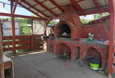 Casa cu gradina de vanzare Carei - 4