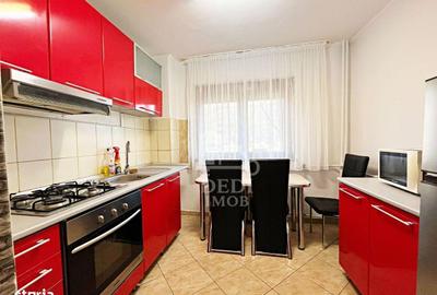 Apartament cu 3 camere decomandat în Calea Aradului - 9
