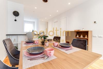 NOU/ SCOALA AMERICANA/ 2 LOCURI DE PARCARE/ JACUZZI - 14