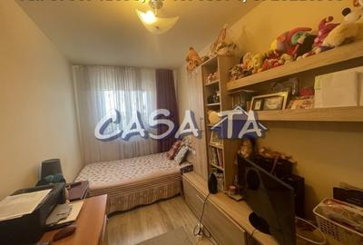 Apartament 2 Camere, Etaj 8/10 (lift nou), Strada Aleea Plopilor - 5