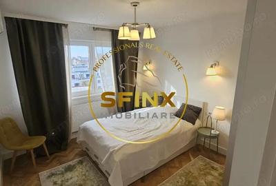 Apartament 2 camere Cismigiu - 4