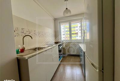 Apartament cu 3 camere decomandat în Central - 11