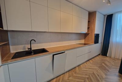 La Nord One -interior realizat de designer profesionist-La  prima inchiriere - 35