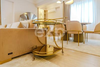 Apartament cu 2 camere decomandat, mobilat în Voluntari - 12